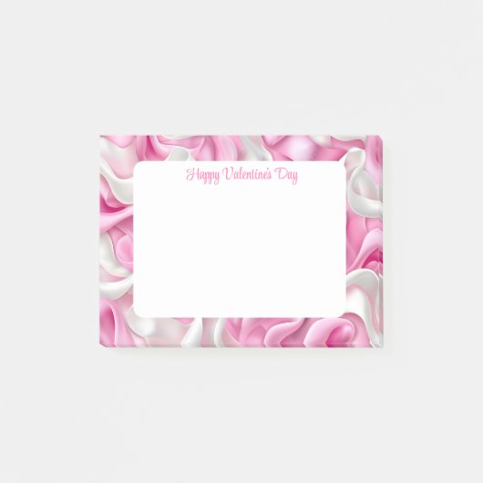 Post-it® Saint-Valentin (Devant)