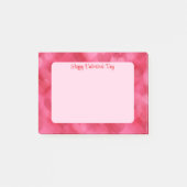 Post-it® Saint-Valentin (Devant)