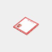 Post-it® Saint-Valentin (Incliné)