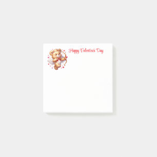 Post-it® Saint-Valentin