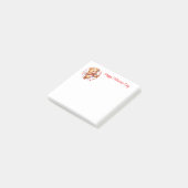 Post-it® Saint-Valentin (Incliné)