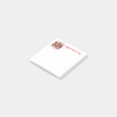 Post-it® Saint-Valentin (Incliné)