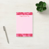 Post-it® Saint-Valentin (Bureau)