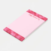 Post-it® Saint-Valentin (Incliné)