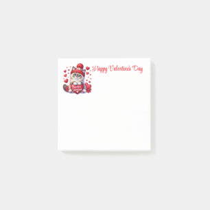Post-it® Saint-Valentin