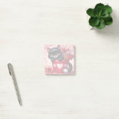 Post-it® Saint-Valentin (Bureau)