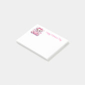 Post-it® Saint-Valentin (Incliné)