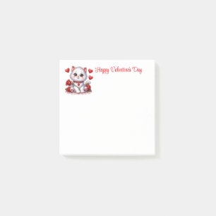 Post-it® Saint-Valentin