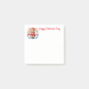 Post-it® Saint-Valentin