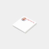 Post-it® Saint-Valentin (Incliné)