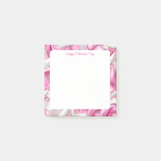Post-it® Saint-Valentin (Devant)