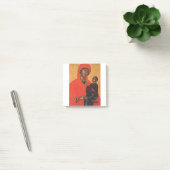 Post-it® Sainte Anne avec la Vierge Marie (Bureau)