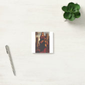Post-it® Sainte-Barbe par Giovanni Antonio Boltraffio (Bureau)