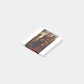 Post-it® Sainte-Barbe par Giovanni Antonio Boltraffio (Incliné)