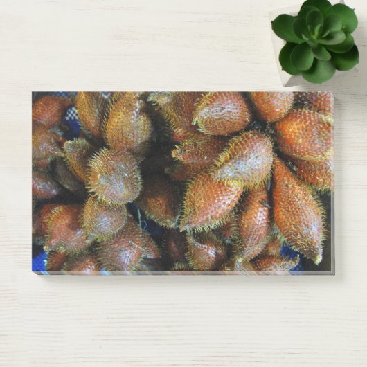 Post-it® Salak [Fruit de serpent] (Bureau)