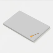 Post-it® Salle de sorcière (Incliné)