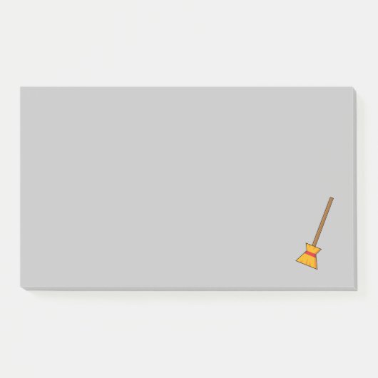 Post-it® Salle de sorcière (Devant)