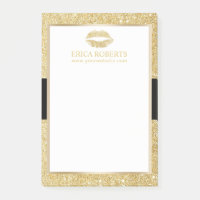 Salon de beauté de lèvres de parties scintillantes