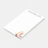 Post-it® Salon de beauté Post-it Notes (Incliné)