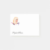 Post-it® Salon, Salon de manucure, Coiffeur, Notes adhésive (Devant)