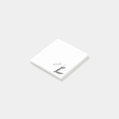 Post-it® Salut Praying Mantis (Incliné)