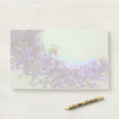 Post-it® Salutations (Sur un bureau)