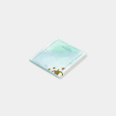 Post-it® Sammy Sea Turtle (Incliné)