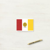 Post-it® San Diego, Californie (Sur un bureau)