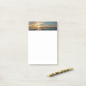 Post-it® San Diego Sunset (Sur un bureau)