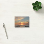 Post-it® San Diego Sunset II California Seascape (Bureau)