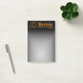 Post-it® Sanders 2016 Powered by The People (Bureau)