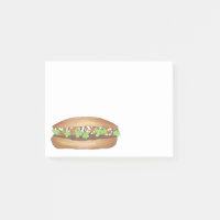 Sandwich Viêt-nam Viêt-nam de porc banh bahn mi