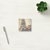 Post-it® Santa Baby (Bureau)