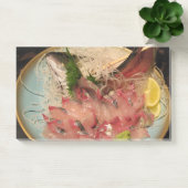 Post-it® Sashimi 刺 身 (Bureau)
