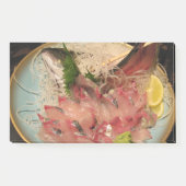 Post-it® Sashimi 刺 身 (Devant)