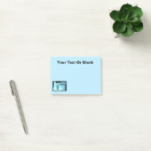 Post-it® Sasquatch Security - Oregon (Bureau)