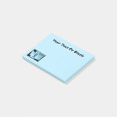 Post-it® Sasquatch Security - Washington (Incliné)