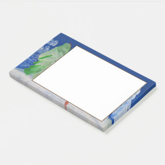 Post-it® Scène hivernale