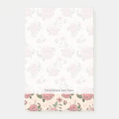 Post-it® Schéma floral 5 2 (Devant)