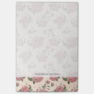 Post-it® Schéma floral 5 2