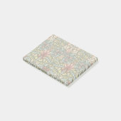 Post-it® Schéma floral William Morris Snakeshead (Incliné)