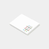 Post-it® Scientist in Training for Young Scientists (Incliné)