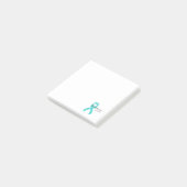 Post-it® Scleroderma Sensibilisation Post-it Notes (Incliné)