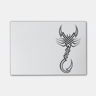 Post-it® Scorpion