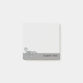 Post-it® Scorpion icon (Devant)