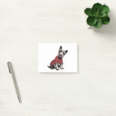 Post-it® Scotty Dog (Bureau)