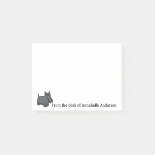 Post-it® Scotty Personnaliser