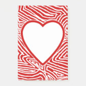 Post-it® Scribblprint Heart (Devant)
