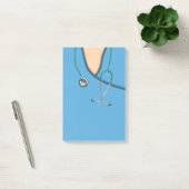 Post-it® Scrubs Médicales (Bureau)
