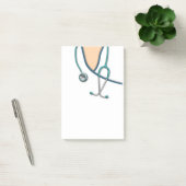 Post-it® Scrubs Médicales (Bureau)